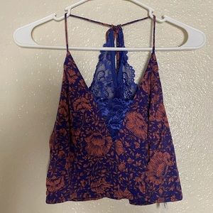 Small Free People Top